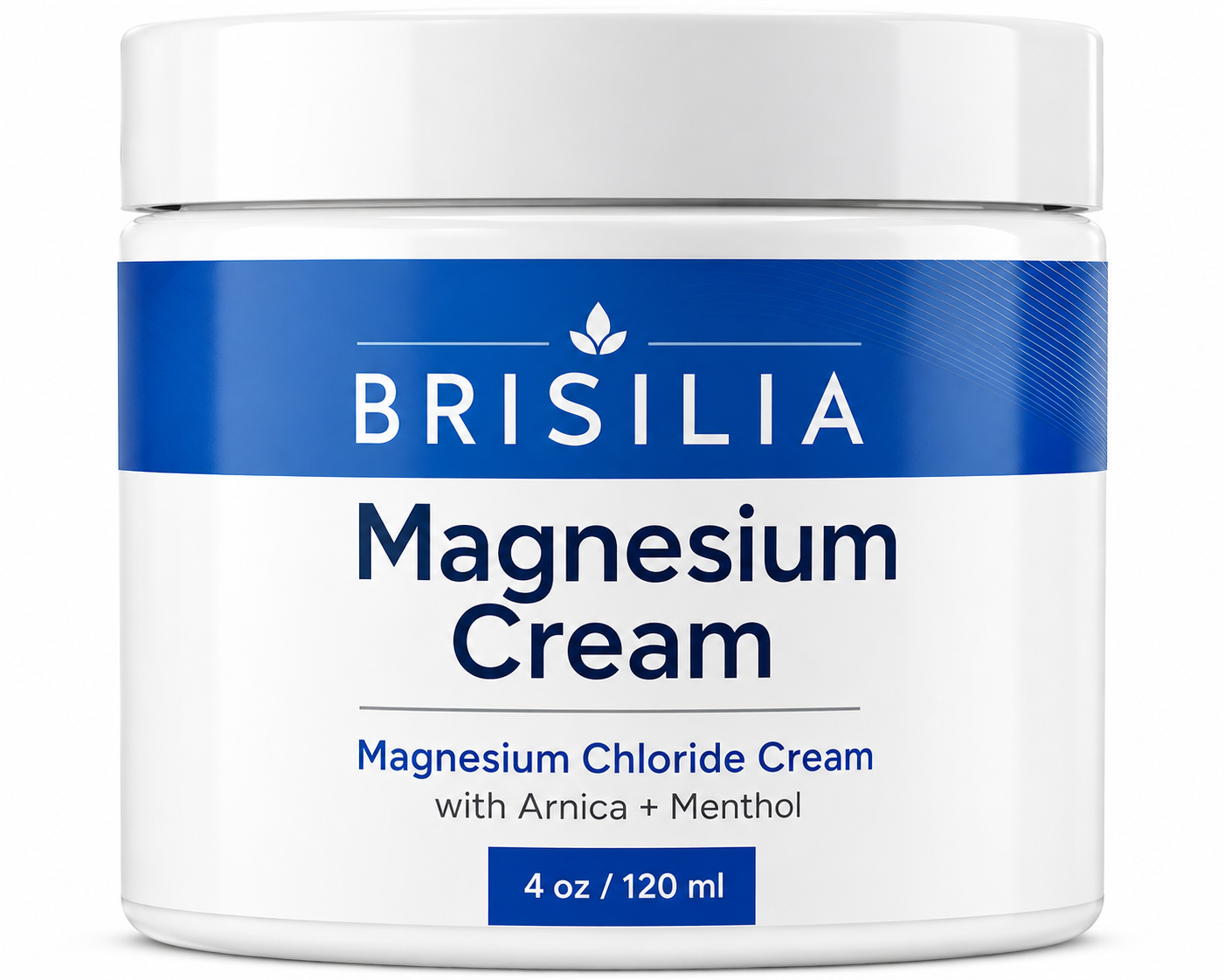 Magnesium Rub