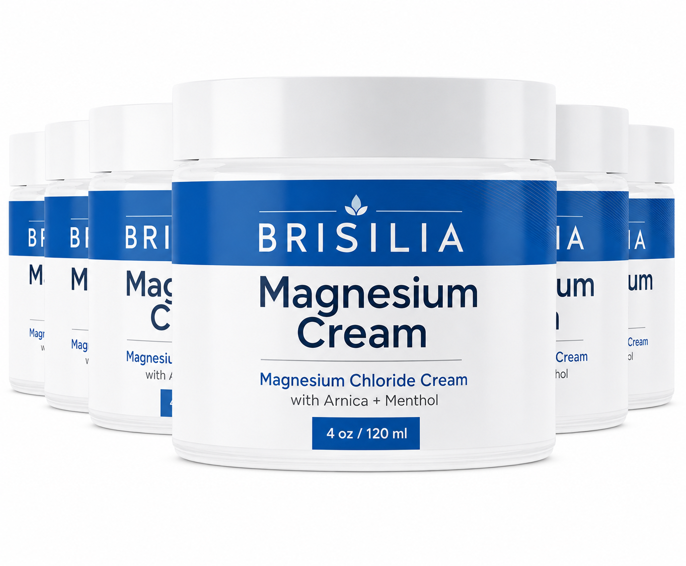 Magnesium Rub