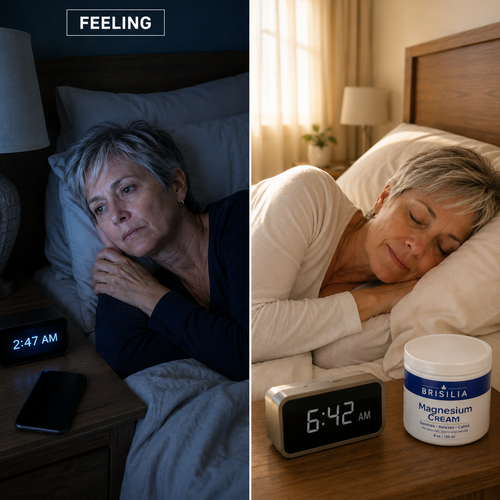 Magnesium Rub (Copy)