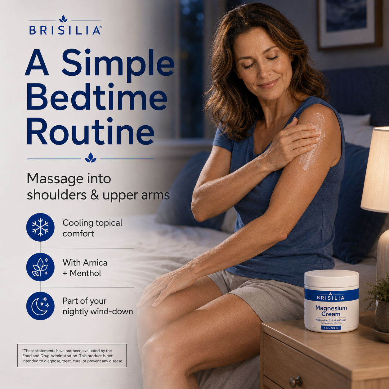 Magnesium Rub