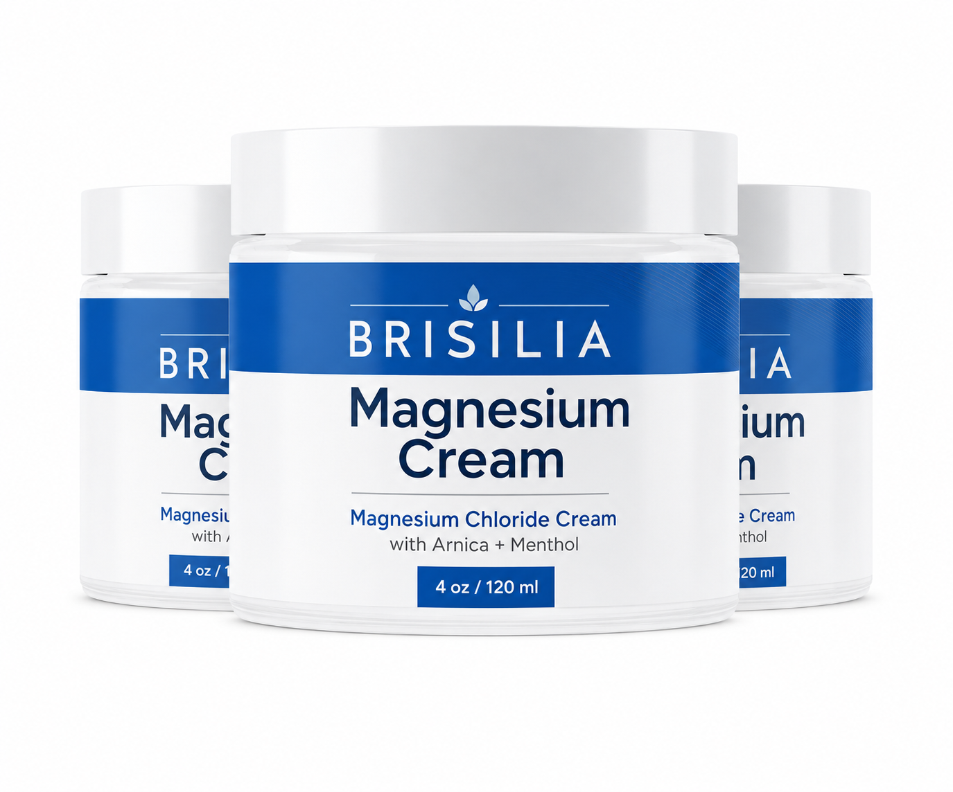 Magnesium Rub
