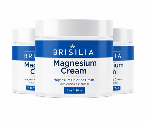 Magnesium Rub
